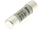 Предохранитель цилиндрический GG 14.3х51 4А боек EATON C14G4S