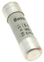 Предохранитель цилиндрический GG 14.3х51 6А боек EATON C14G6S