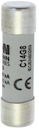 Предохранитель цилиндрический 14х51 8А GG 690В AC EATON C14G8