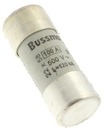 Предохранитель цилиндрический GG 22.2х58 100А индикация EATON C22G100I