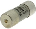 Предохранитель цилиндрический GG 22.2х58 20А боек EATON C22G20S