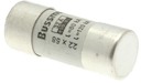 Предохранитель цилиндрический GG 22.2х58 32А боек EATON C22G32S