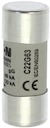 Предохранитель цилиндрический 22х58 63А GG 690В AC EATON C22G63