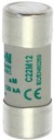 Предохранитель цилиндрический 22х58 12А AM 690В AC EATON C22M12