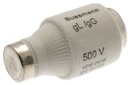 Предохранитель-D2 16А T GL/GG 500В AC EATON 16D27