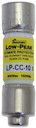 Предохранитель LOW PEAK 600В АС/150В DC TIME DELAY CC EATON LP-CC-10