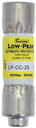Предохранитель LOW PEAK 600В АС/300В DC TIME DELAY CC EATON LP-CC-25