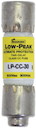 Предохранитель LOW PEAK 600В АС/300В DC TIME DELAY CC EATON LP-CC-30