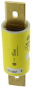 Предохранитель LOW PEAK 600В АС/300В DC TIME DELAY J EATON LPJ-150SP