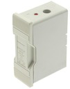 Подключение переднее SAFECLIP 20А бел. EATON SC20HWH