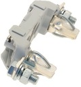 Держатель NH00 1п 1/4 EATON SD00-D