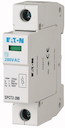 Комплект разрядников 280В 1п класс B+C SPCT2-280/1 EATON 167593