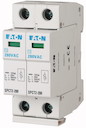 Комплект разрядников 280В 2п класс B+C SPCT2-280/2 EATON 167594