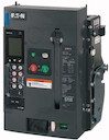 Выключатель авт. воздушный 3п 1600А 65кА LI IZMX16Н3-V16W-1 EATON 183355