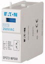 Вставка для ограничителя перенапряжения класс С SPCT2-NPE60 EATON 167617