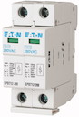 Комплект разрядников класс B+С 2п SPBT12-280/2 EATON 158309