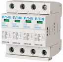 Комплект разрядников класс B+С 4п SPBT12-280/4 EATON 158331