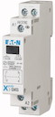 Реле импульсное 24В 2НО Z-S24/SS EATON 265537