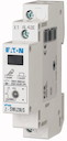 Кнопка со световой сигнализацией 230В 1НО Z-SWL230/S EATON 292300