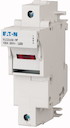 Держатель/разъединитель цилиндр. вставок 22х58 1п VLC22-1P/L EATON 285376
