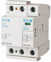 Комплект разрядников класс B+С 1+PEN SPBT12-280-1+NPE EATON 158308