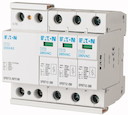 Комплект разрядников класс B+С 3+PEN полюса SPBT12-280-3+NPE EATON 158332
