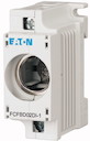 Держатель-разъединитель предохранителей 1п 63А FCFBD02DI-1 EATON 148599