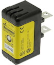 Предохранитель CUBE TIME DELAY 600В АС/300 DC с индикацией EATON TCF45