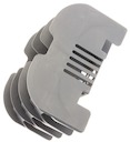 Комплект без крышки NH00 IP20 собранный EATON TD00-IP20I
