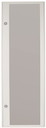 Дверь со стеклом 45х415х1710 BPZ-DT-400/17-L IP30 EATON 106422