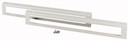 Часть цоколя боковая с вырезом XVTL-SO100/EF/S-8 100х770мм (уп.2шт) EATON 114619