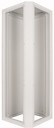 Каркас угловой Ш=400 XVTL-CF/S-4/4-20 EATON 114795