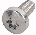 Винт саморез XNNGFS-M4х16 EATON 141863