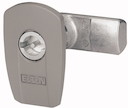 Замок для ключа с 2-мя прорезями 5мм LC-DBIT5-CS EATON 133103