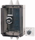 Корпус изолированный 375х250х225мм для NZM2 NZM2-XCI43-TVD EATON 271524