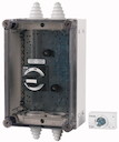 Корпус изолированный 375х250х225мм для NZM1 NZM1-XCI43-TVD EATON 271523
