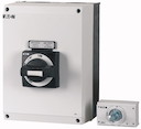 Корпус изолированный 280х200х160мм для NZM1 NZM1-XCIK5-TVD EATON 271521