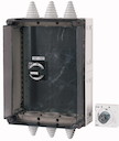 Корпус изолированный 500х250х225мм для NZM2 NZM2-XCI45-TVD EATON 280418