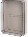 Щит изолированный; гладкие стенки 500х375х225мм СА CI45X-200-NA EATON 264023