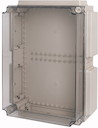 Щит изолированный с вырезами под фланцы 500х375х225мм СА CI45-200-NA EATON 264024