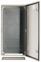 Щит навесной с монтажной платой металлический 200х400х800мм CS-84/200 EATON 111704