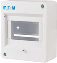 Кожух компактный пластиковый 5-мод.. MINI-5 IP30 EATON 177069