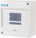 Кожух компактный пластиковый 6-мод. MINI-6 IP30 EATON 177070