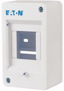 Кожух компактный пластиковый 3-мод. MINI-3 IP30 EATON 177067