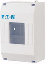 Кожух компактный пластиковый 4-мод. MICRO-4 IP30 EATON 177065