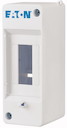 Кожух компактный пластиковый 2-мод. MINI-2 IP30 EATON 177066