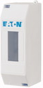 Кожух компактный пластиковый 2-мод. MICRO-2 IP30 EATON 177081