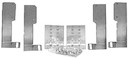 Комплект монтажных уголков XVTL-IC/BRA/SET EATON 116893