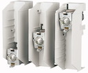 Адаптер подвода питания 3п 32х20мм 800А BBA-TP3/CU-BAND с кожухом EATON 107186