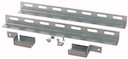 Держатель рейки для шкафа Ш=300мм XVTL-SO/AT-3 EATON 116554